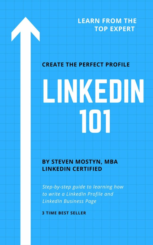 Linkedin Profile